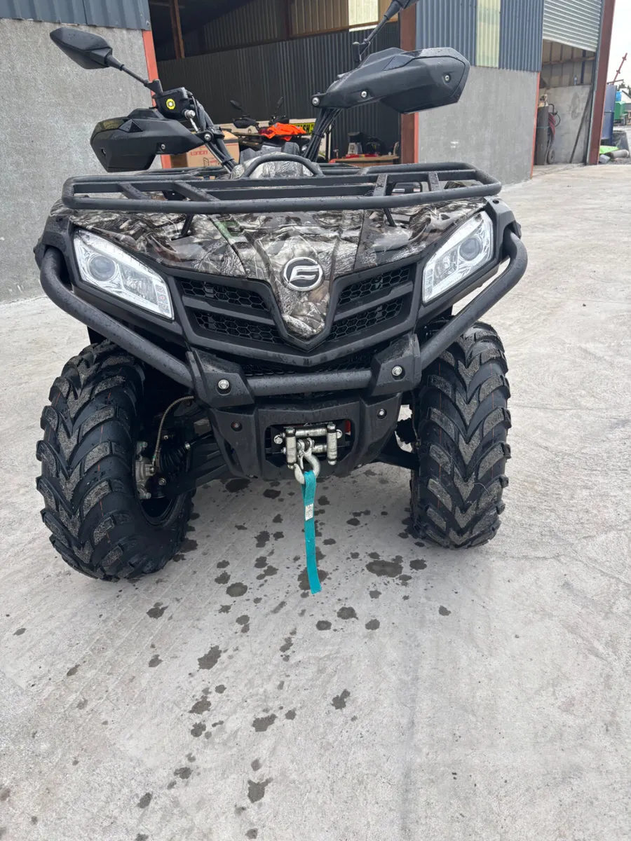 Cforce 520s - Image 2