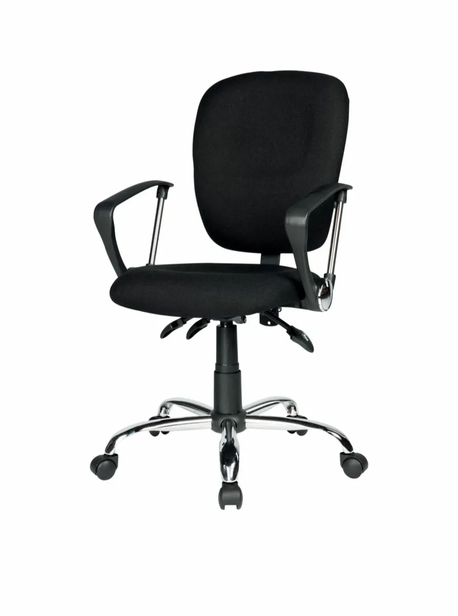 Office chair - Image 2