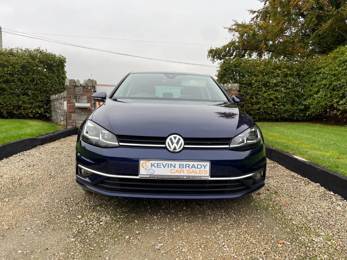 VOLKSWAGEN GOLF 1.2 TSI COMFORTLINE DSG AUTO - Image 2