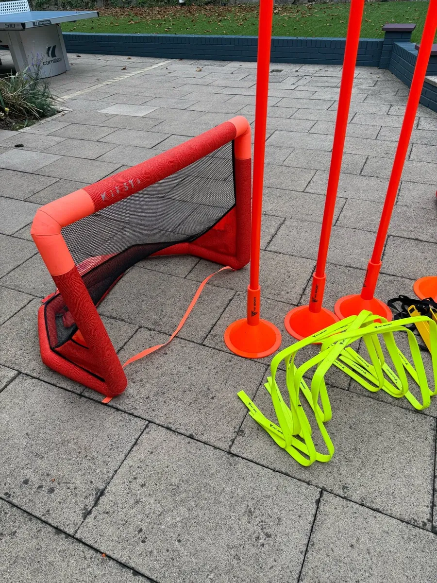 Football training equipment - Image 4