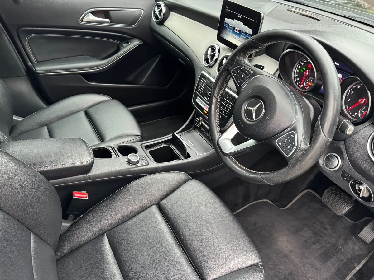 2018 Mercedes GLA 200 1.6 Auto Leather - Image 2