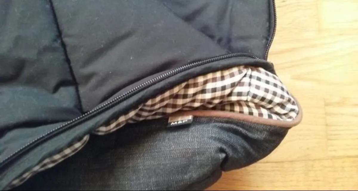 Baby Footmuff - Image 3