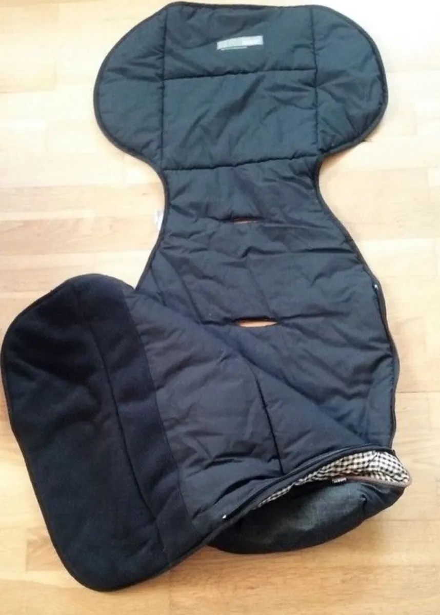 Baby Footmuff - Image 4