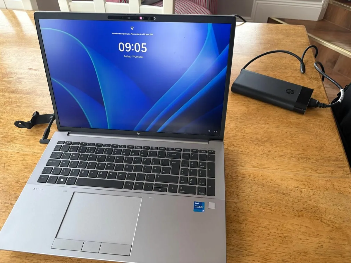 Laptop - Image 1