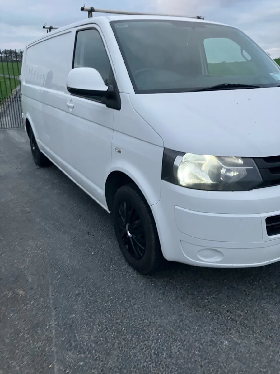 Van - Image 2