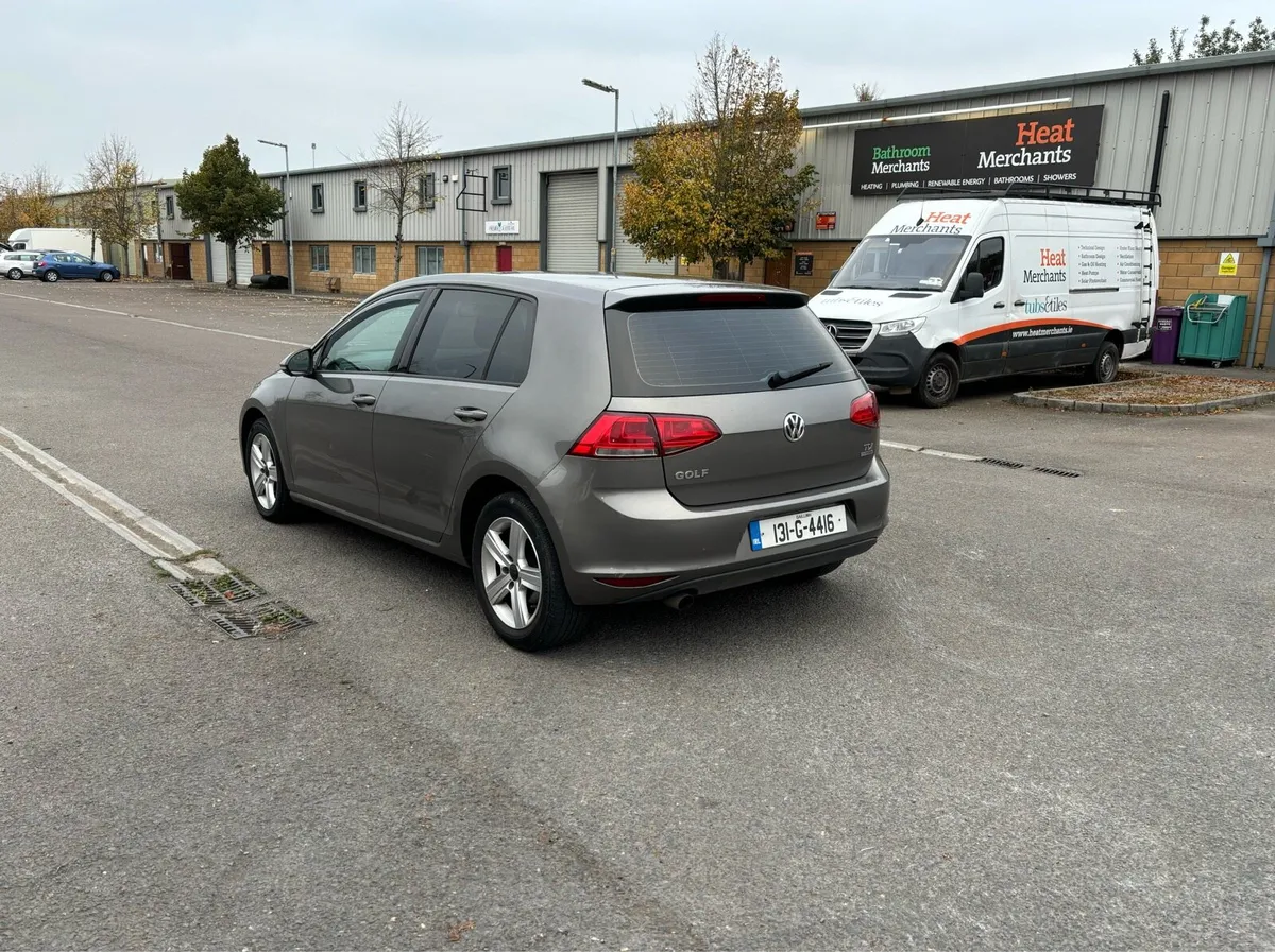 VW Golf *Tax & NCT* - Image 3