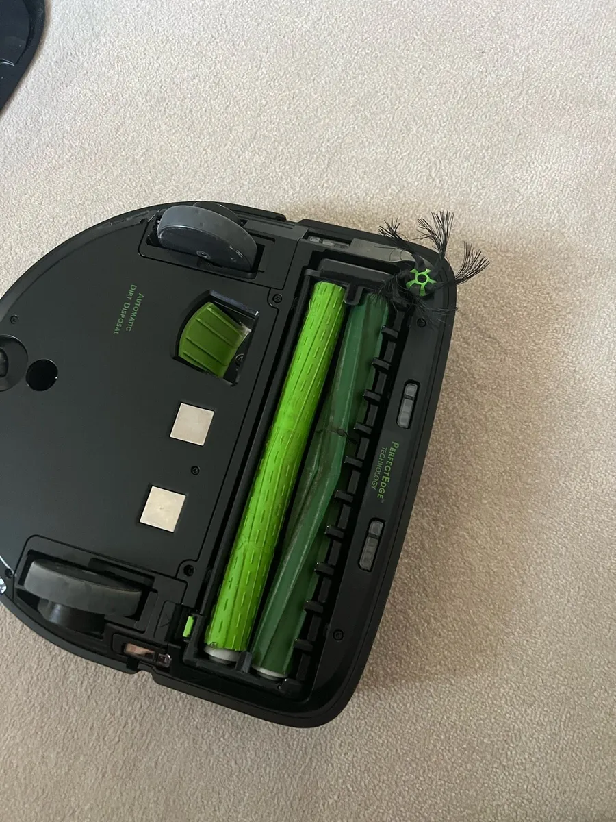 iRobot Roomba S9+ free - Image 2