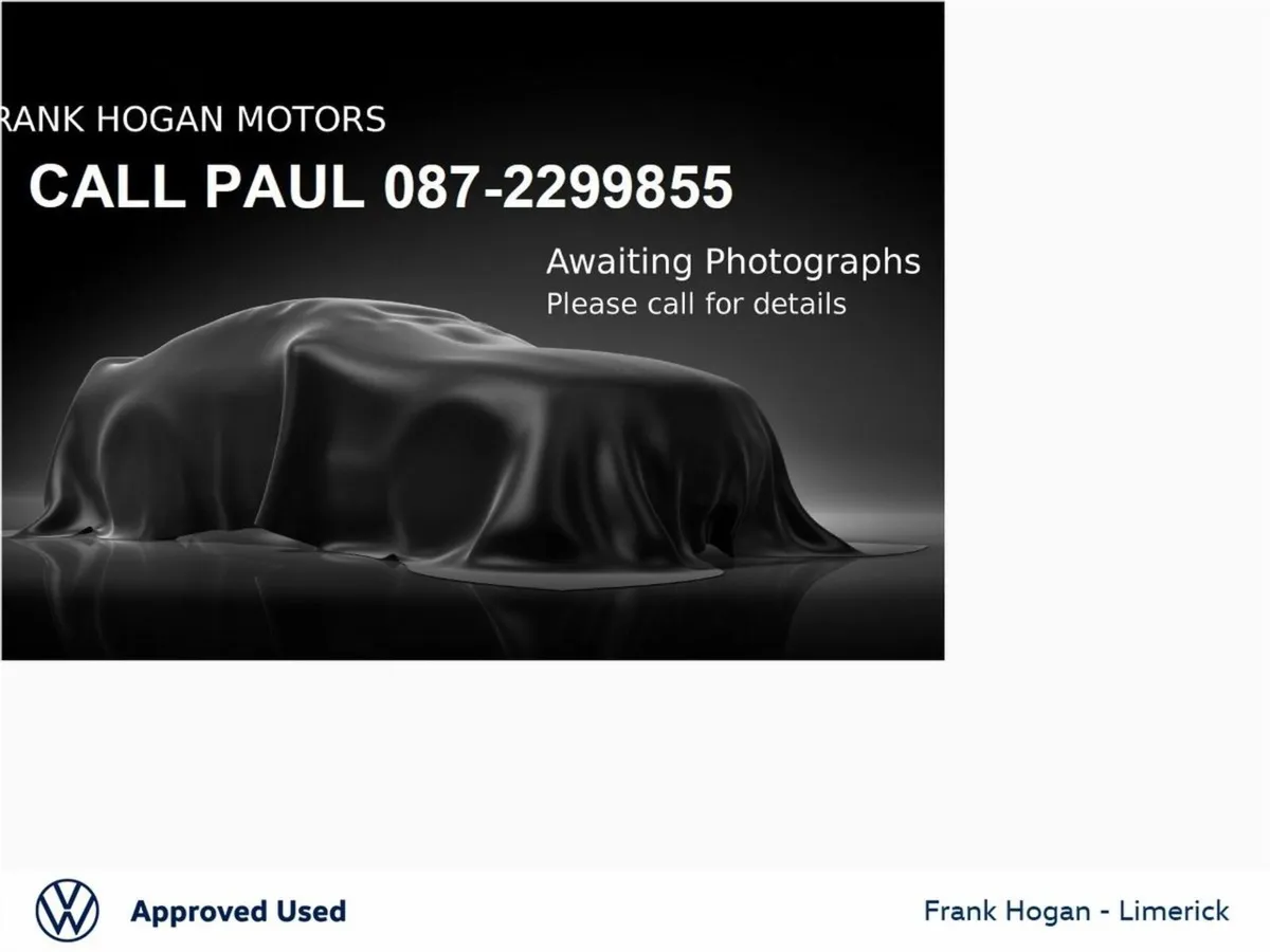 Volkswagen ID.7 Tourer PRO Plus Pan Sunroof Black - Image 1
