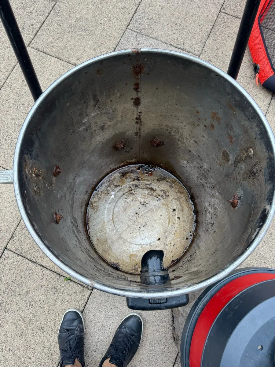 Vaccum 3 stage - Image 3