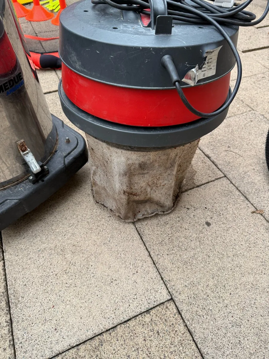 Vaccum 3 stage - Image 4