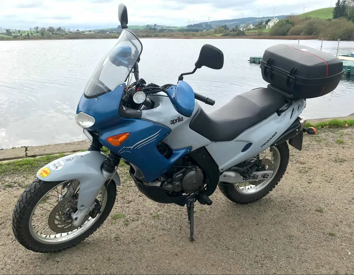 Aprilia Other 2005 - Image 2