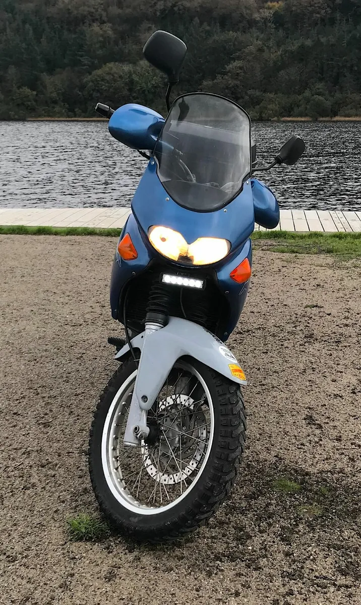 Aprilia Other 2005 - Image 3