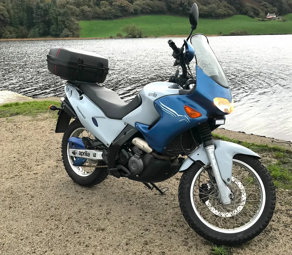 Aprilia Other 2005 - Image 1