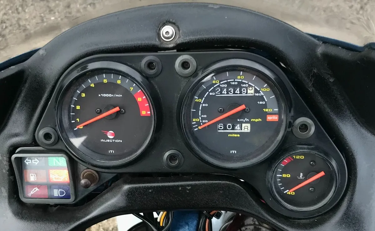Aprilia Other 2005 - Image 4