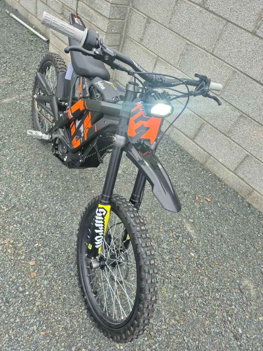 Surron light bee - Image 1