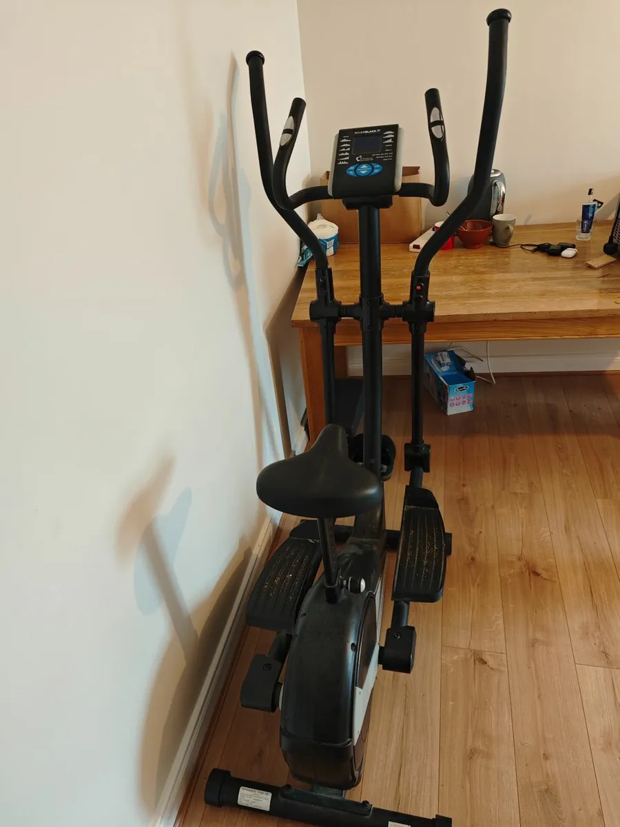 home gym - Image 1