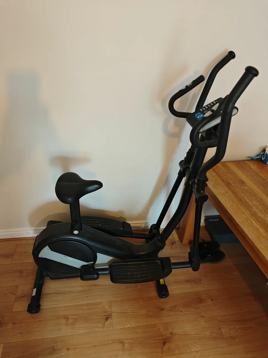 home gym - Image 2