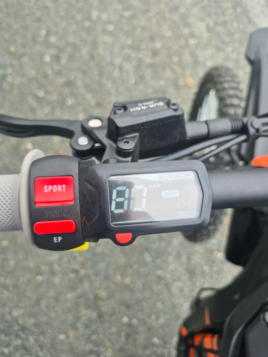 Surron light bee - Image 4