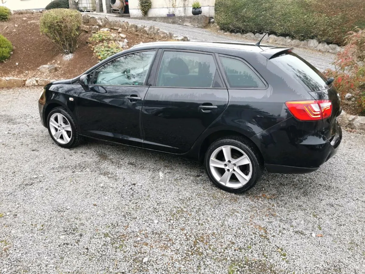132 Seat Ibiza 1.2 TDI - Image 2
