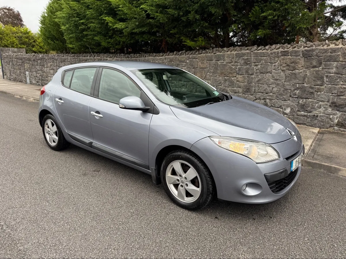 Renault Megane NeW NCT PRICE 2950€!!! - Image 3
