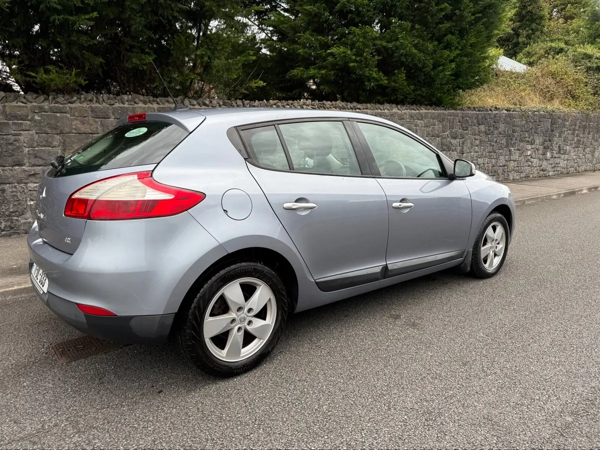 Renault Megane NeW NCT PRICE 2950€!!! - Image 4