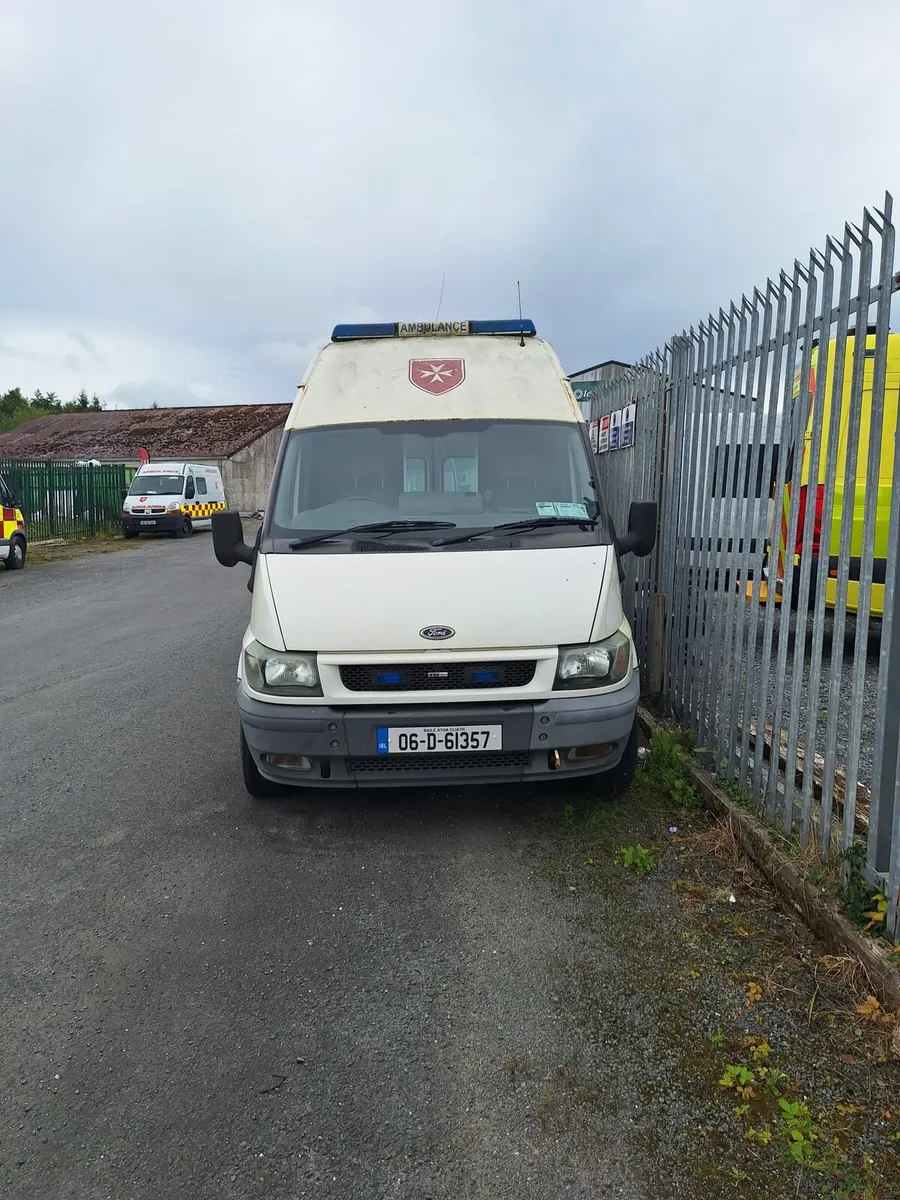 Camper - Image 1