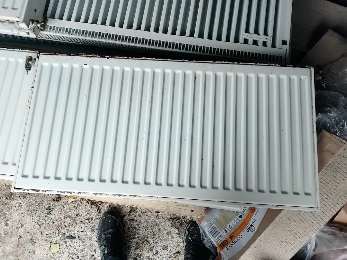 Radiator - Image 1