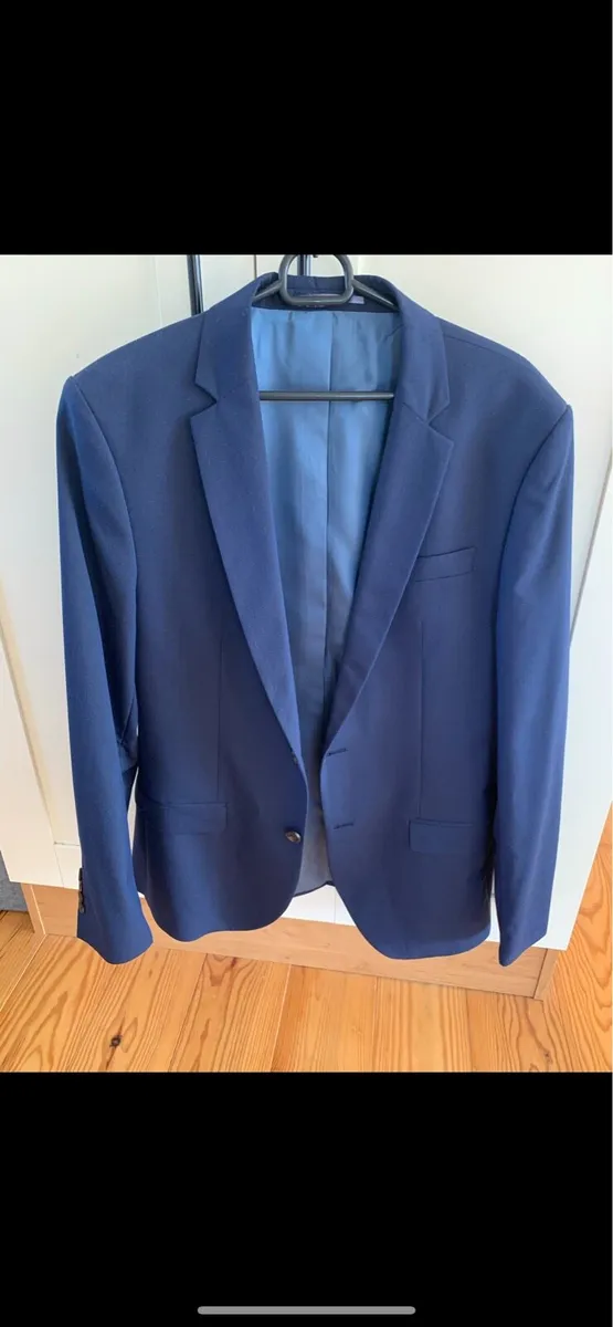 Suit Jacket - Image 1