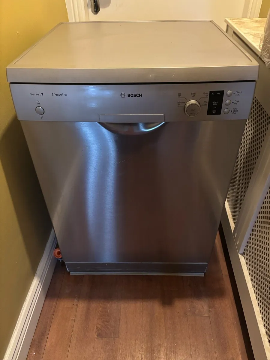 Dishwasher - Image 1