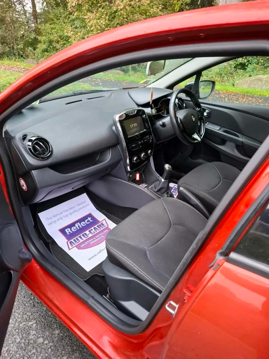 Renault Clio - Image 3