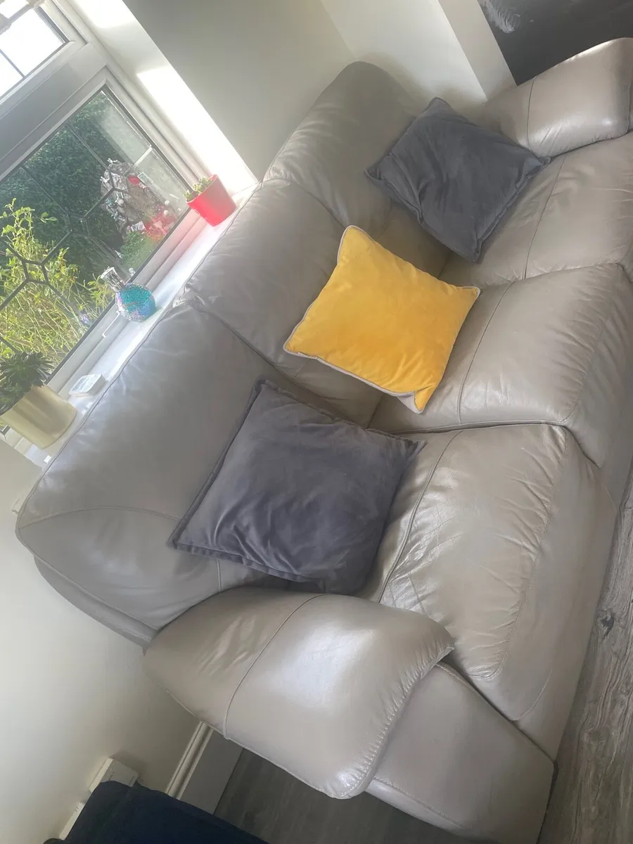Sofa - Image 1