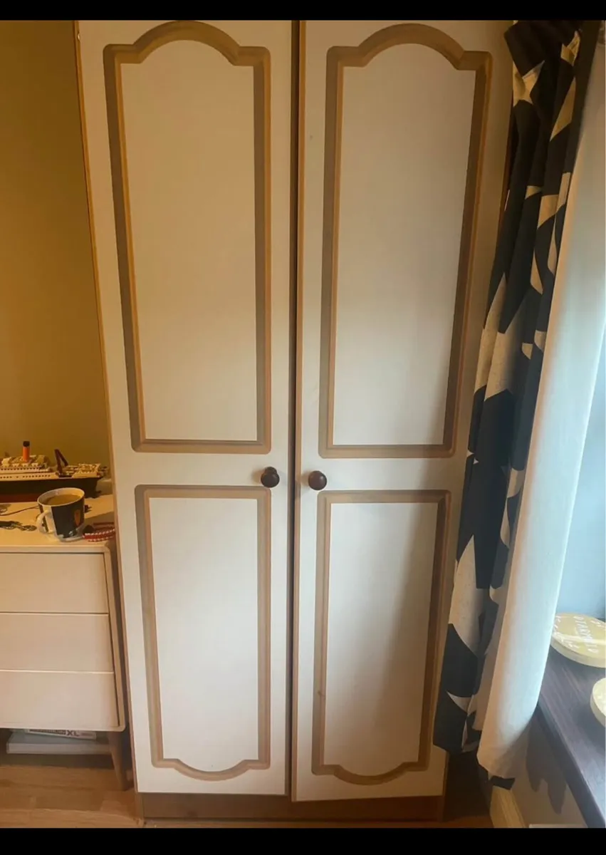 Wardrobe - Image 1