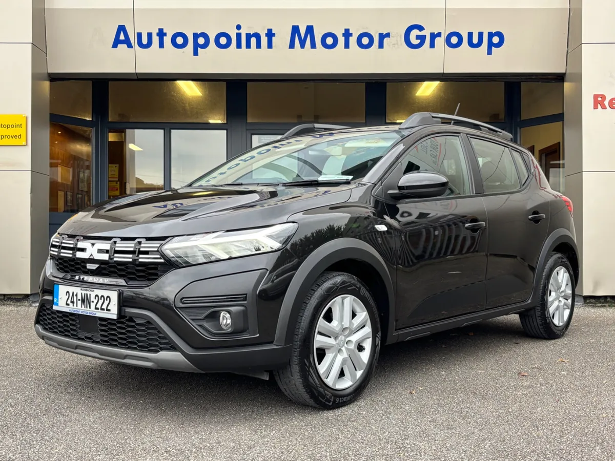 1.0 TCe STEPWAY EXPRESSION 90 - SAVE 2000eur - Image 1