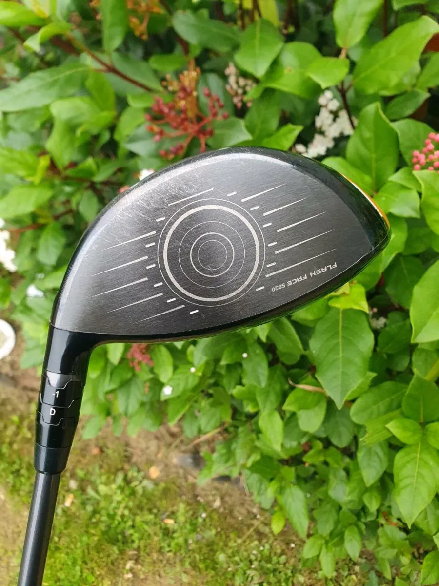 Callaway mavrik max driver - Image 3
