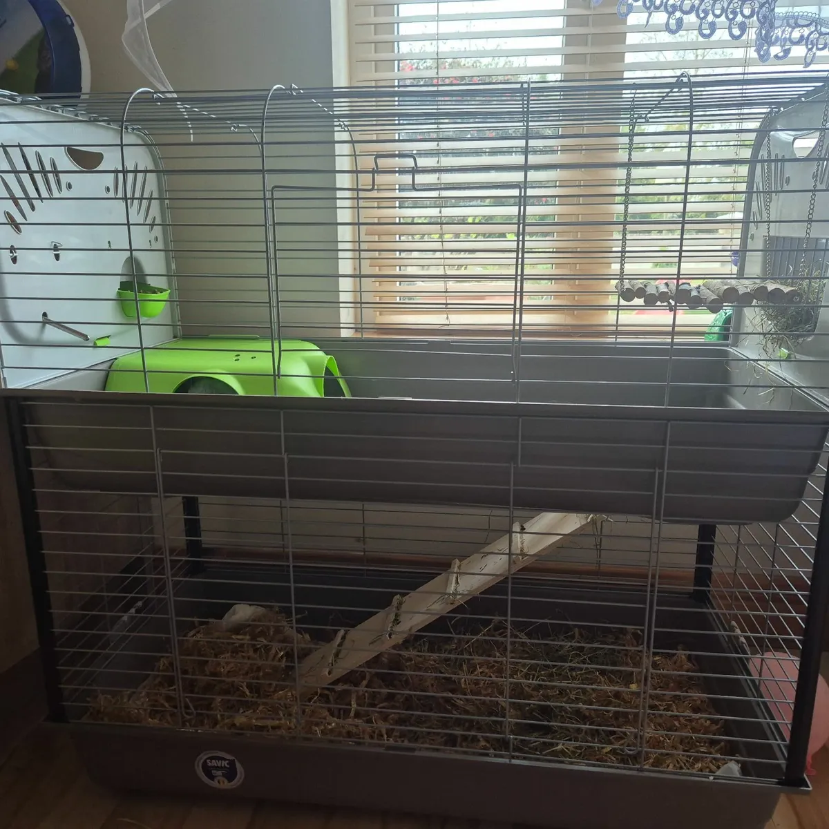 Cage