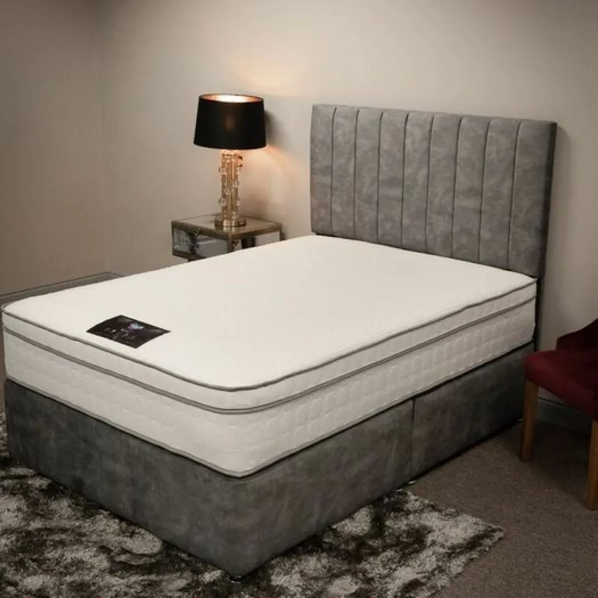 BRAND NEW POCKET SPRUNG MATTRESSES