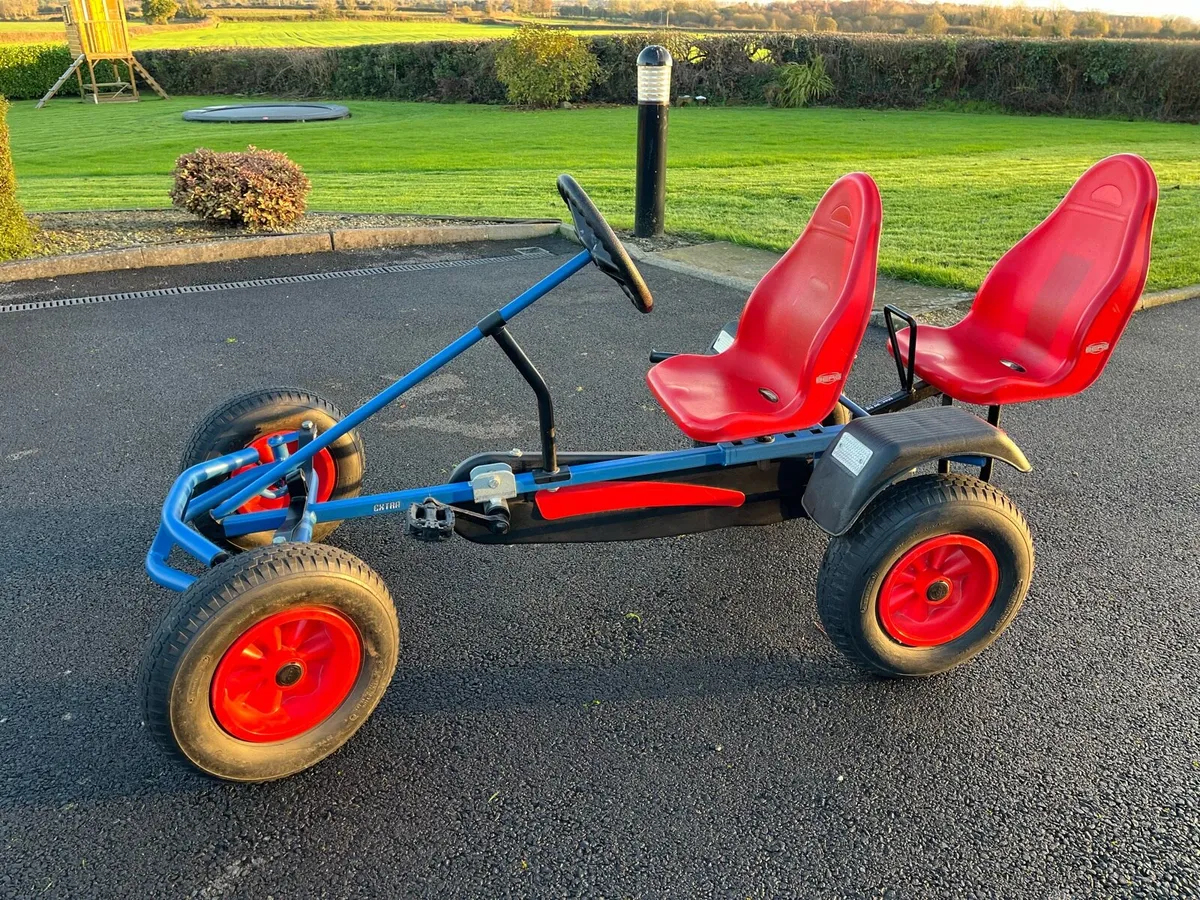 Berg Go Kart - Image 1