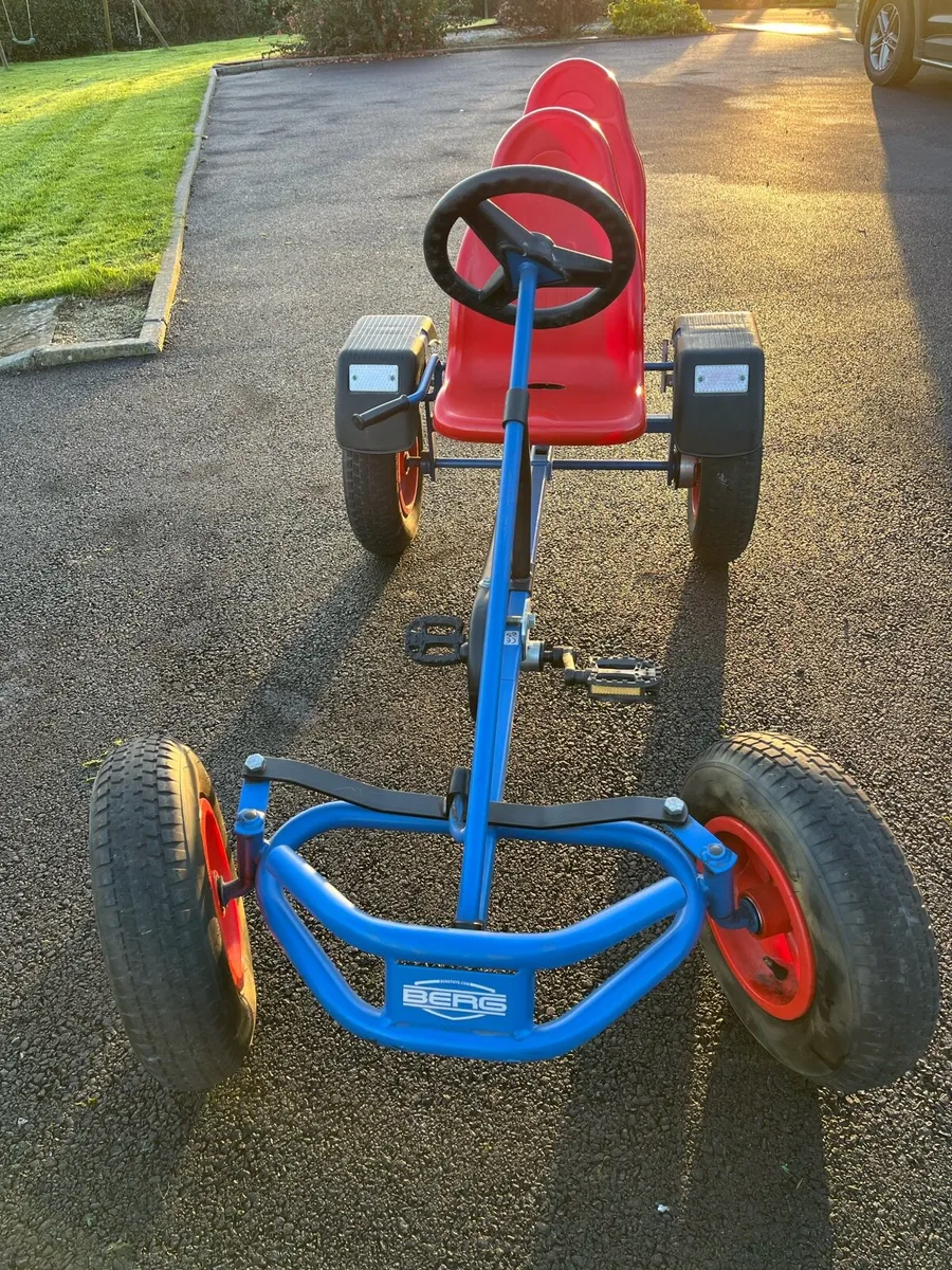 Berg Go Kart - Image 2