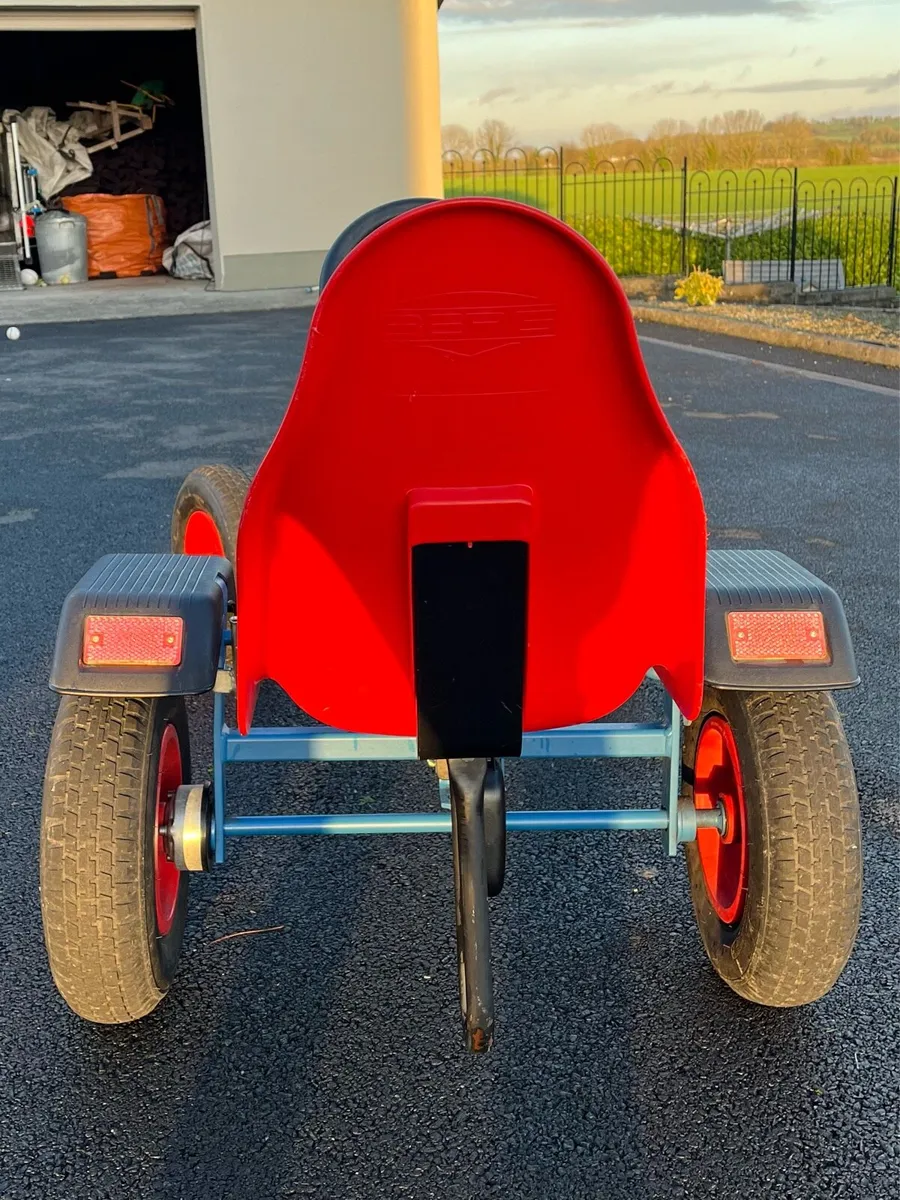 Berg Go Kart - Image 3