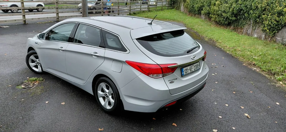 Hyundai i40 2013 - Image 3