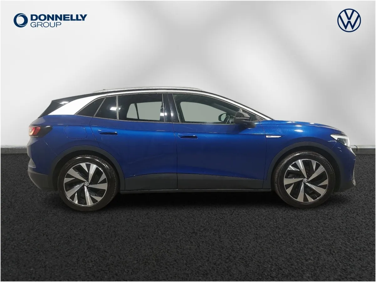 Volkswagen ID.4 Estate Special Edition 1ST Edition - Image 4