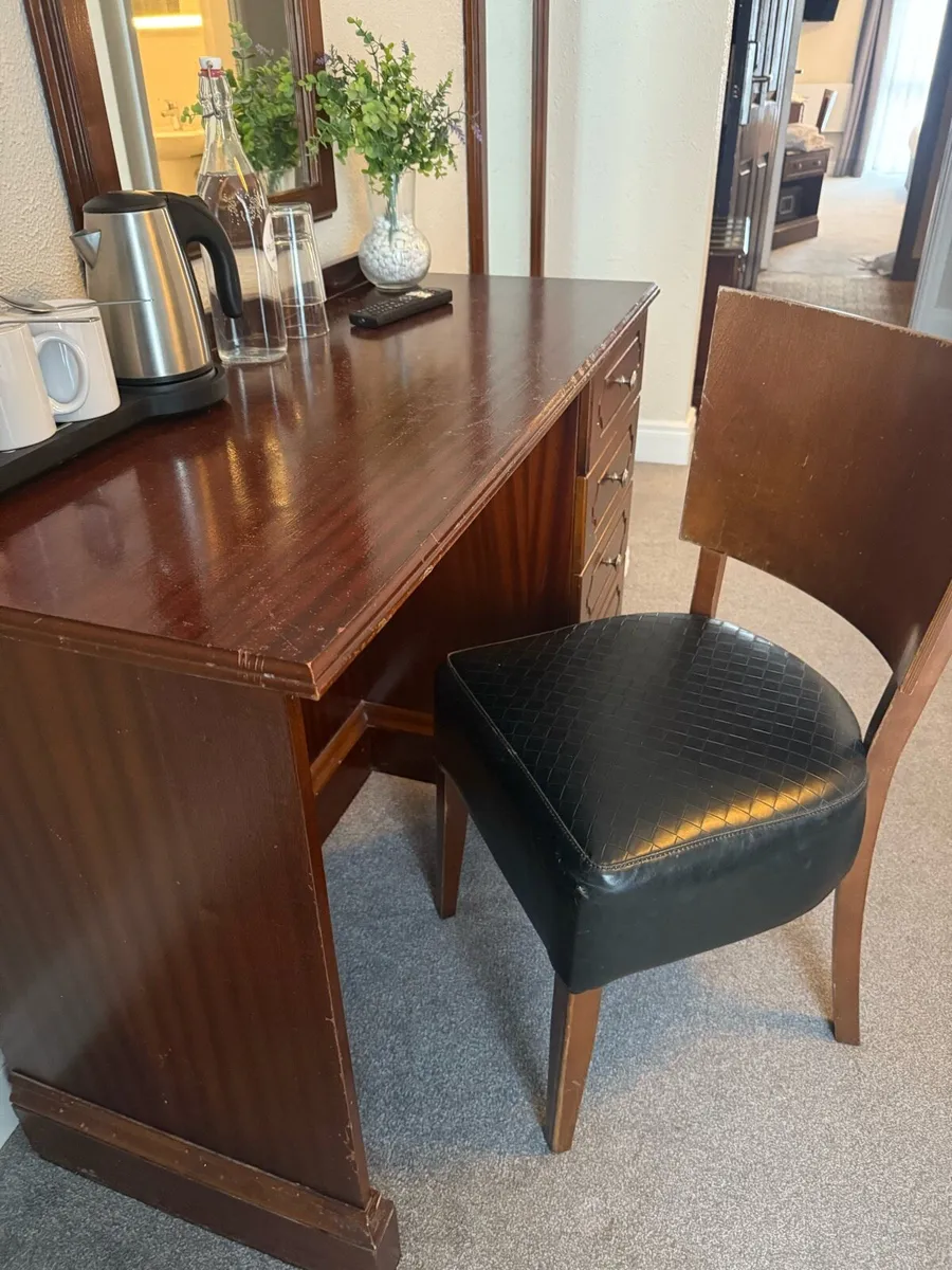 Hotel Furniture - Image 1