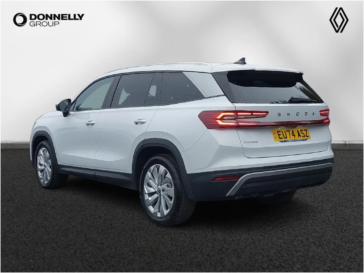 Skoda KODIAQ Estate SE L - Image 2