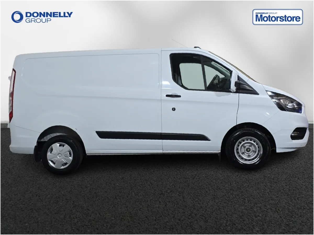 Ford Transit Custom 280 L1 Diesel Fwd Trend - Image 3