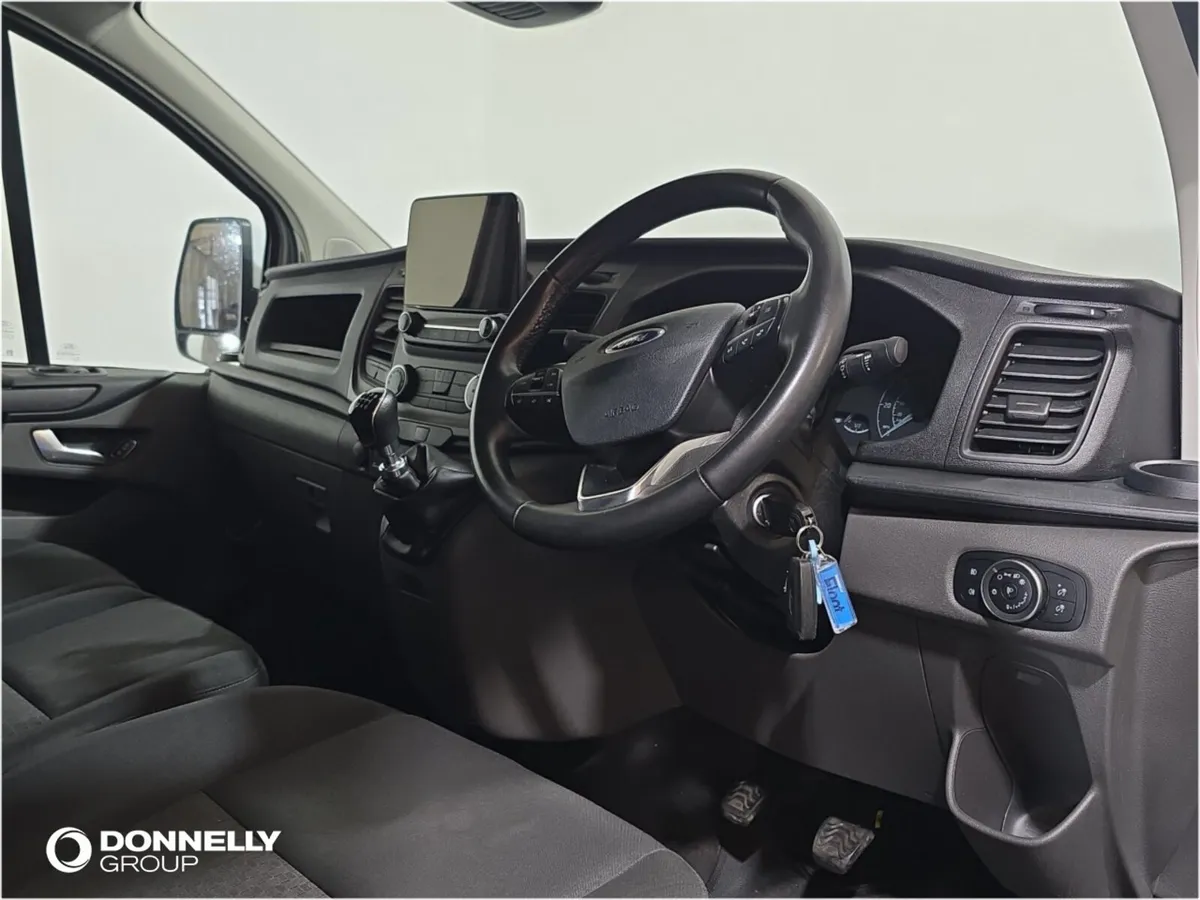 Ford Transit Custom 280 L1 Diesel Fwd Trend - Image 4