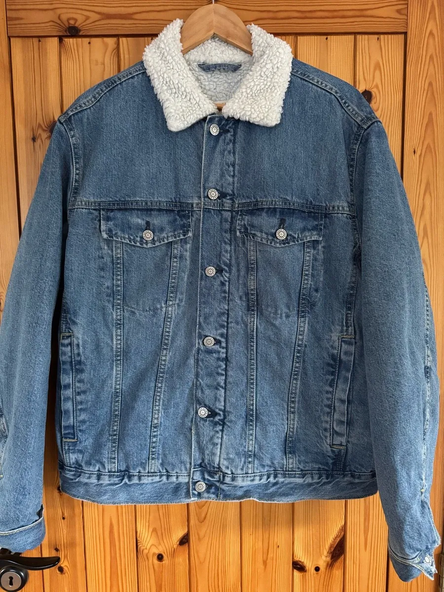 Denim Jacket - Image 1