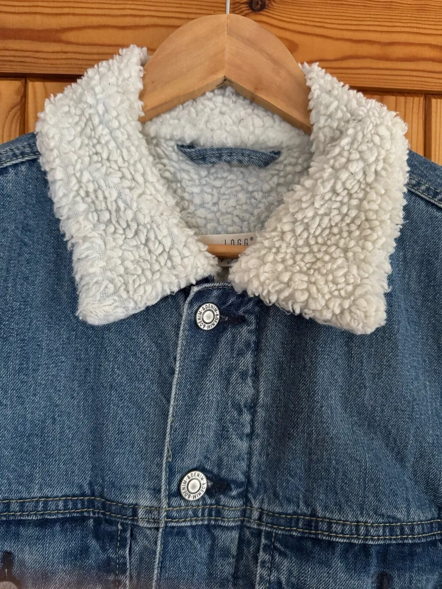 Denim Jacket - Image 2