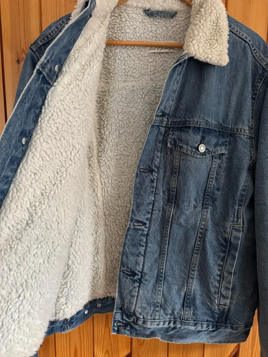 Denim Jacket - Image 3
