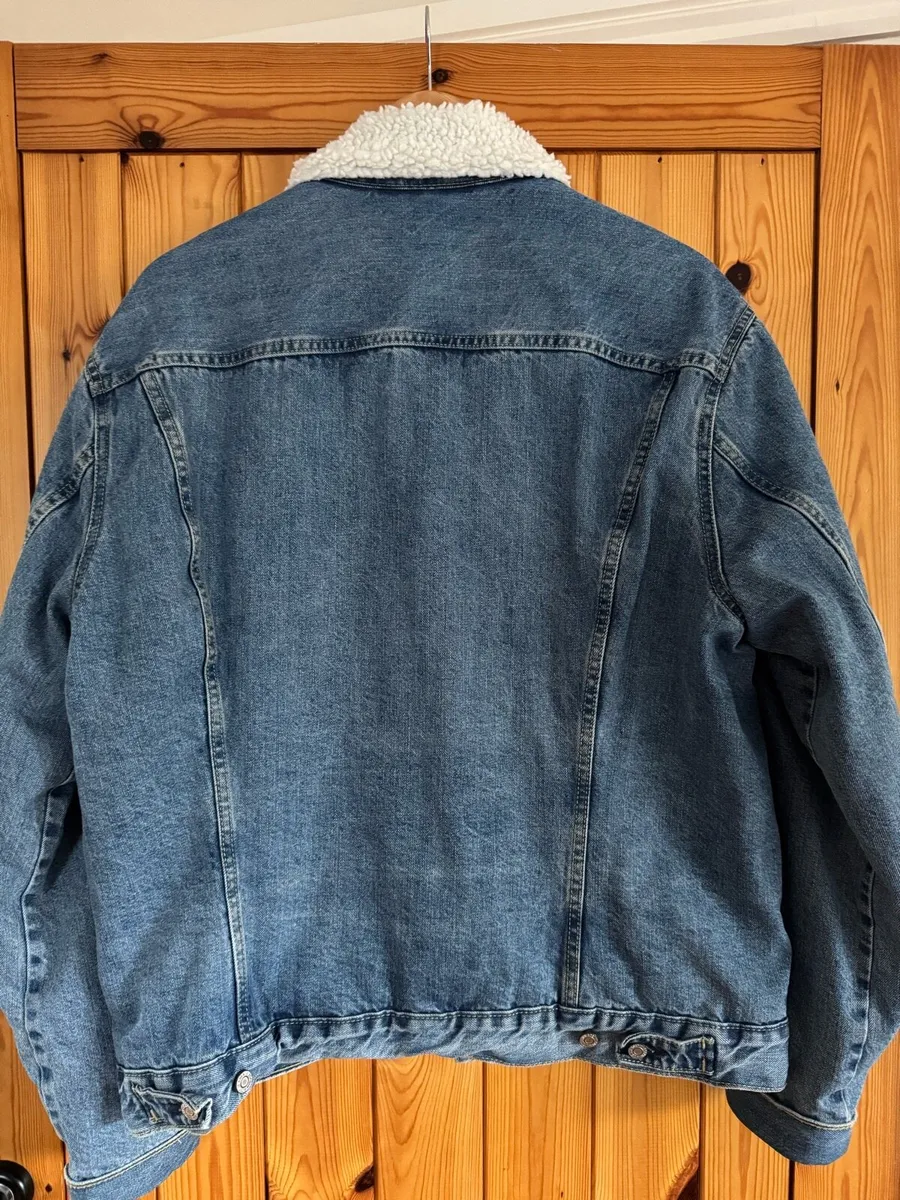Denim Jacket - Image 4