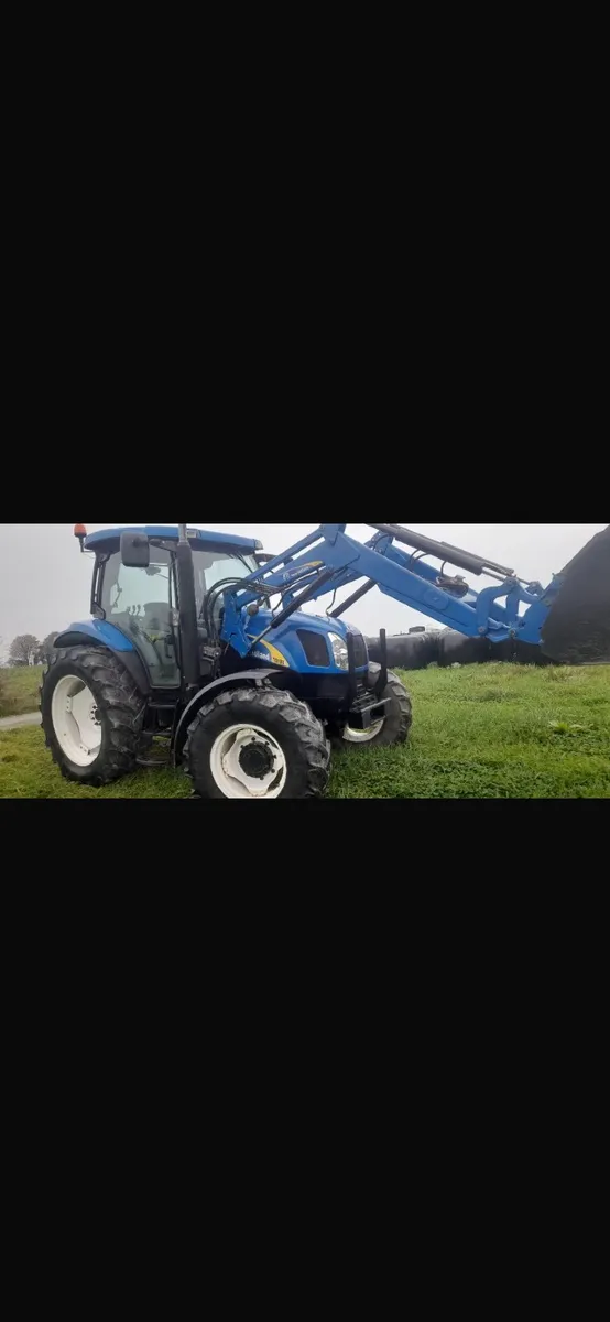 Tractor - Image 2